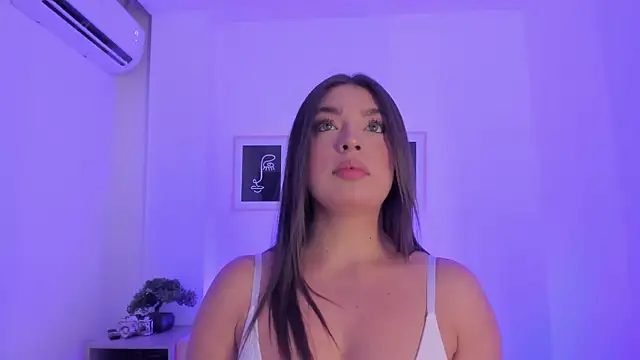 Anastasia lauren online show from 04-01-26, 07:22