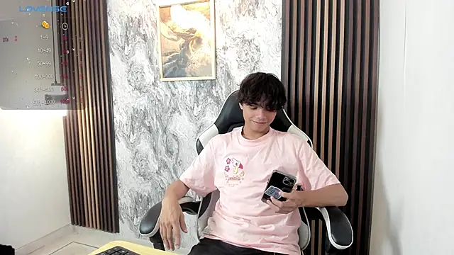 Honeymoon sariel online show from 09-12-25, 01:55