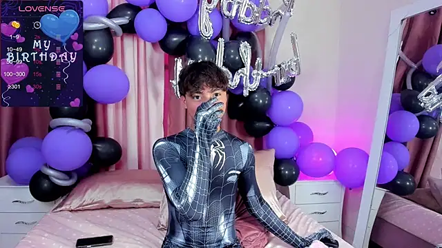 Honeymoon sariel online show from 11-10-25, 08:30