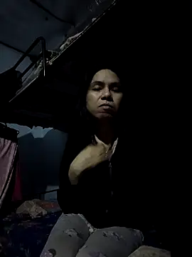 Sexy Juliah online show from 02-08-26, 10:24