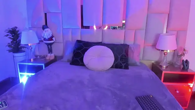 Violett Novoa online show from 01-05-26, 08:34