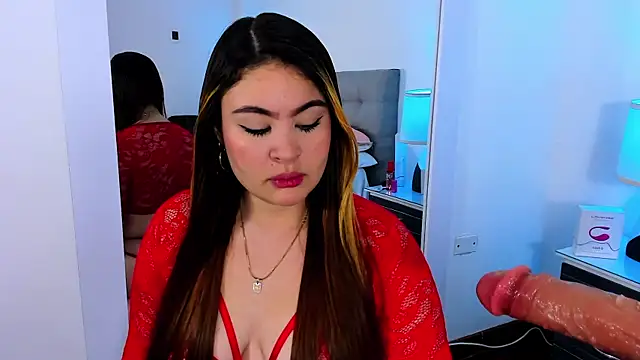 AdeleJhones online show from 10-09-25, 12:47