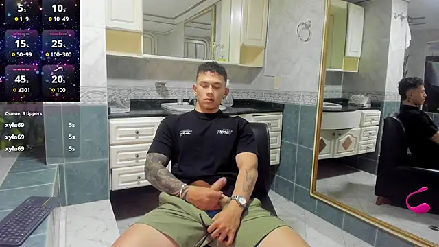 Thomas moon online show from 10-06-25, 12:35