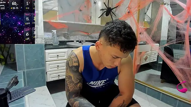 Thomas moon online show from 10-09-25, 12:03