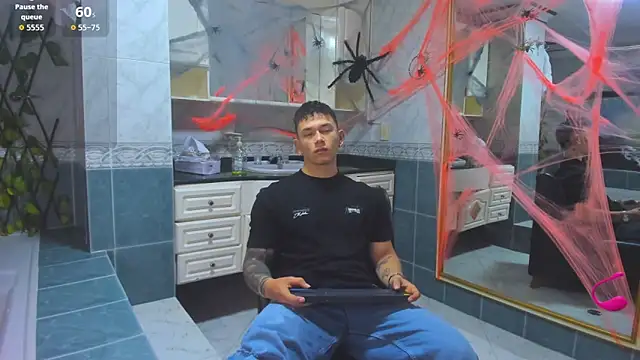 Thomas moon online show from 10-10-25, 11:31