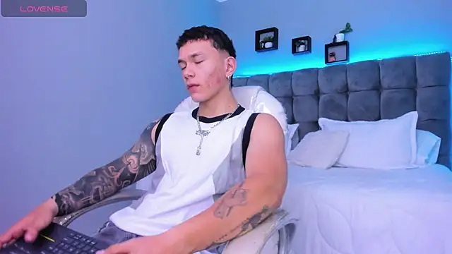 Thomas moon online show from 01-14-26, 12:44