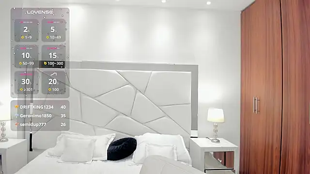 Karliie kloss  online show from 03-01-26, 05:42