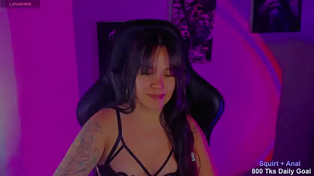 Vanne Moon online show from 11-10-25, 02:49