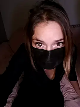 katsumilf online show from 10-23-25, 09:57