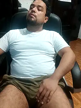 Hotknight online show from 10-08-25, 12:19