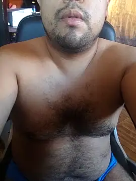 Hotknight online show from 10-12-25, 09:58