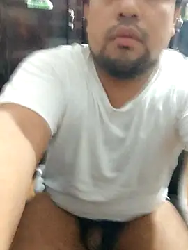 Hotknight online show from 03-10-26, 01:43