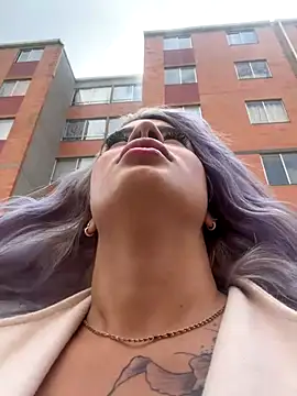 Snapshot of YouCandiSumisa chatting on 10-17-25, 06:32 YouCandiSumisa online show from 10-17-25, 06:32