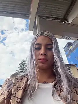 Snapshot of YouCandiSumisa chatting on 10-21-25, 07:36 YouCandiSumisa online show from 10-21-25, 07:36