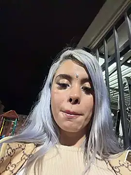 Snapshot of YouCandiSumisa chatting on 10-24-25, 02:08 YouCandiSumisa online show from 10-24-25, 02:08