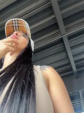 Snapshot of YouCandiSumisa chatting on 10-24-25, 07:10 YouCandiSumisa online show from 10-24-25, 07:10