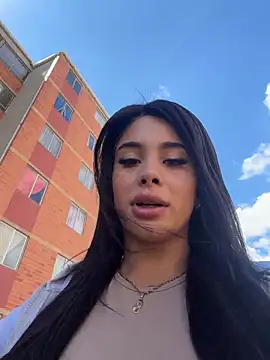 Snapshot of YouCandiSumisa chatting on 10-26-25, 06:25 YouCandiSumisa online show from 10-26-25, 06:25