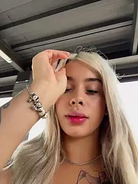 YouCandiSumisa online show from 02-04-26, 06:47