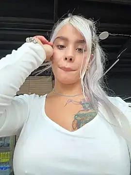 Snapshot of YouCandiSumisa chatting on 02-10-26, 05:50 YouCandiSumisa online show from 02-10-26, 05:50