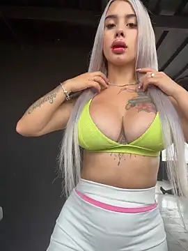 Snapshot of YouCandiSumisa chatting on 02-24-26, 07:01 YouCandiSumisa online show from 02-24-26, 07:01