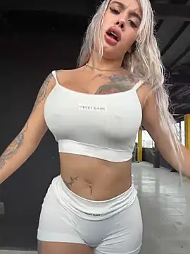 Snapshot of YouCandiSumisa chatting on 03-04-26, 06:36 YouCandiSumisa online show from 03-04-26, 06:36