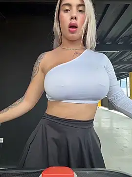 Snapshot of YouCandiSumisa chatting on 03-07-26, 06:16 YouCandiSumisa online show from 03-07-26, 06:16