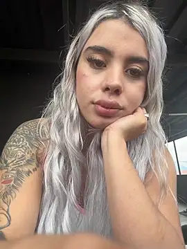 Snapshot of YouCandiSumisa chatting on 03-17-26, 06:33 YouCandiSumisa online show from 03-17-26, 06:33