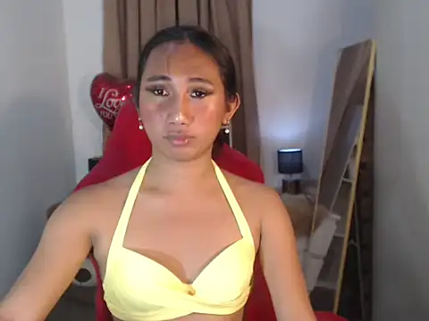 JuicyliciousBabe online show from 05-06-26, 06:35