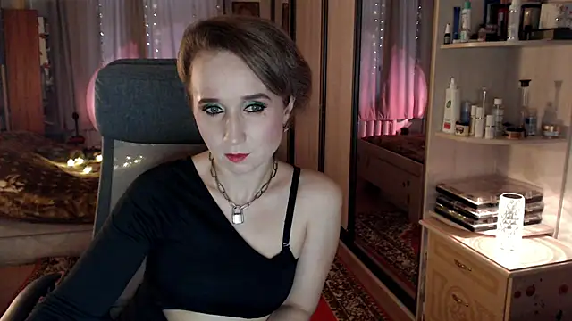 ClassyInna online show from 10-30-25, 06:48