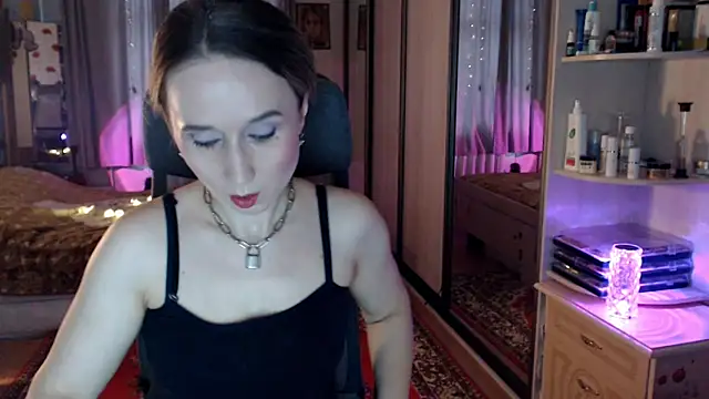 ClassyInna online show from 11-01-25, 04:47