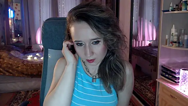 ClassyInna online show from 11-10-25, 05:39