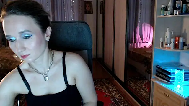 ClassyInna online show from 12-03-25, 09:07