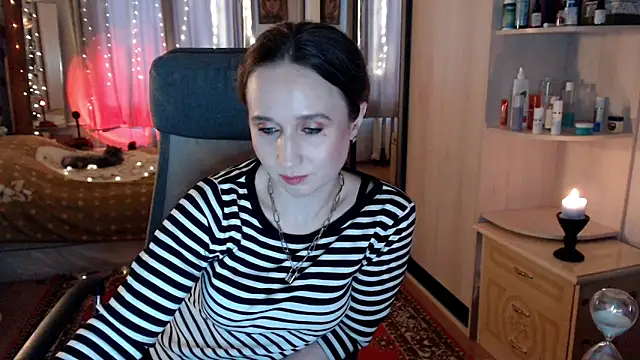 ClassyInna online show from 01-19-26, 09:57