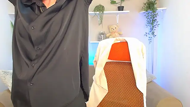 Spicy Lexi online show from 09-20-25, 06:25