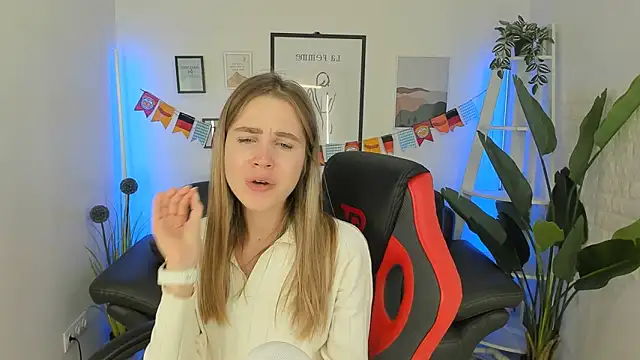 Spicy Lexi online show from 09-22-25, 07:32