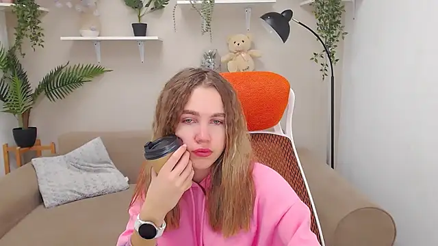 Spicy Lexi online show from 10-13-25, 06:13