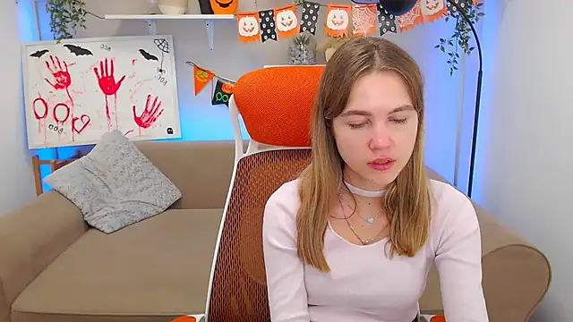 Spicy Lexi online show from 10-21-25, 06:25