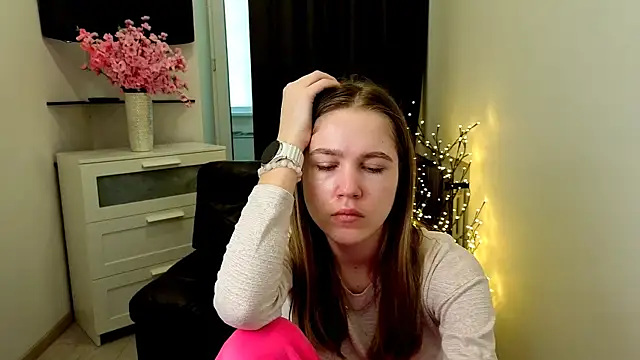 Spicy Lexi online show from 03-18-26, 07:44