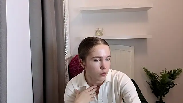 Spicy Lexi online show from 03-21-26, 10:42