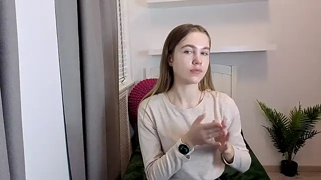 Spicy Lexi online show from 03-25-26, 07:25