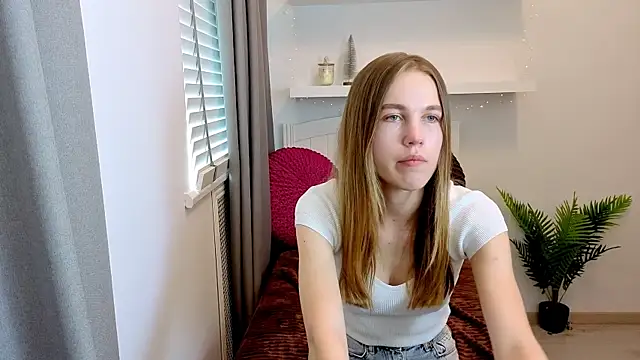 Spicy Lexi online show from 05-12-26, 12:57