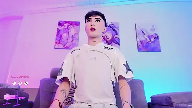 SebastianHilton online show from 02-18-26, 07:10