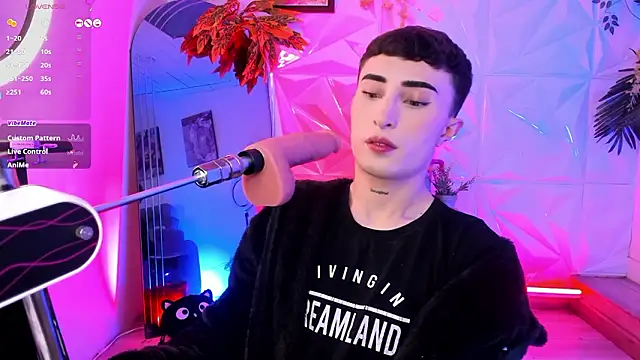 SebastianHilton online show from 03-14-26, 01:05