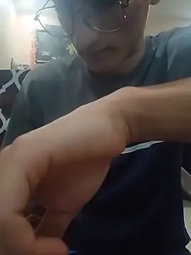 Snapshot of Yourrambo chatting on 07-16-26, 01:17 Yourrambo online show from 07-16-26, 01:17
