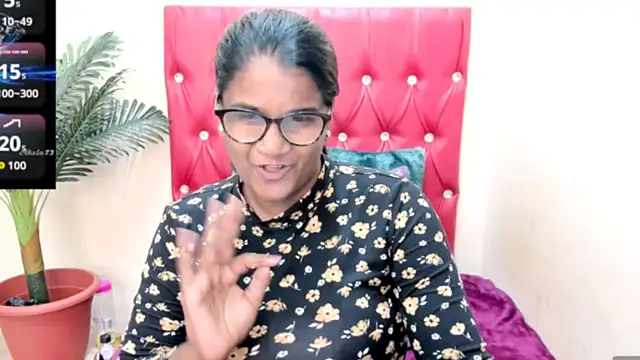 Strawberry Lips online show from 09-24-25, 05:00