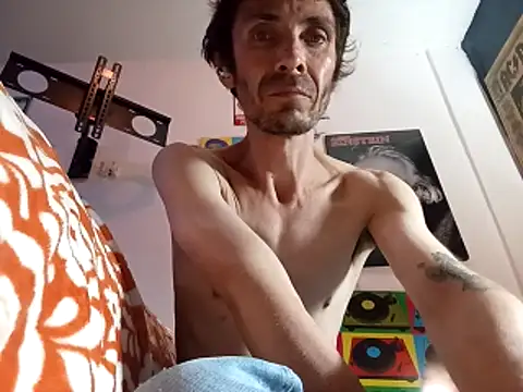 githot online show from 10-16-25, 08:48