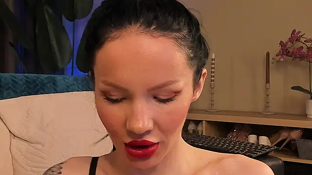 RussianBonita online show from 06-06-26, 02:00