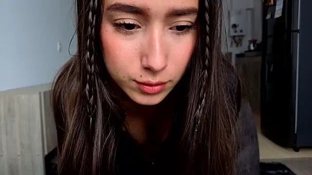 Adhara Kitten online show from 05-15-26, 01:40