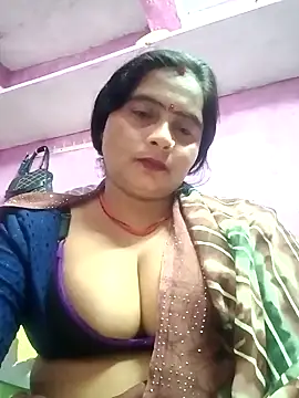 Hot komal1 online show from 11-09-25, 12:25