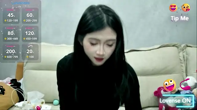 xiaoLI-2025 online show from 02-25-26, 02:48
